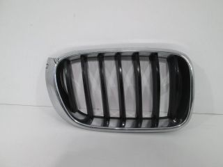 bontott BMW X3 Hűtőrács