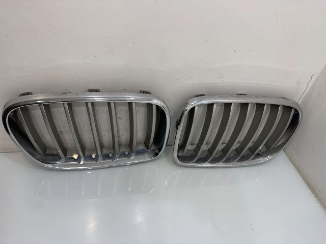 bontott BMW X3 Hűtőrács