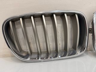 bontott BMW X3 Hűtőrács