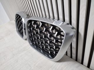 bontott BMW X3 Hűtőrács