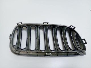 bontott BMW X3 Hűtőrács