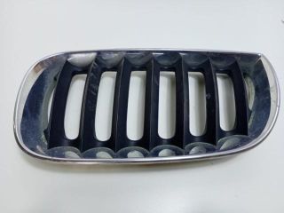 bontott BMW X3 Hűtőrács