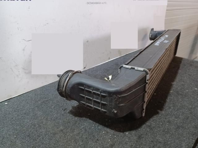 bontott BMW X3 Intercooler
