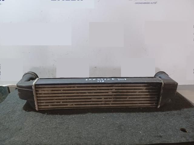 bontott BMW X3 Intercooler