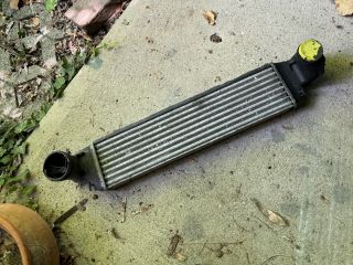 bontott BMW X3 Intercooler
