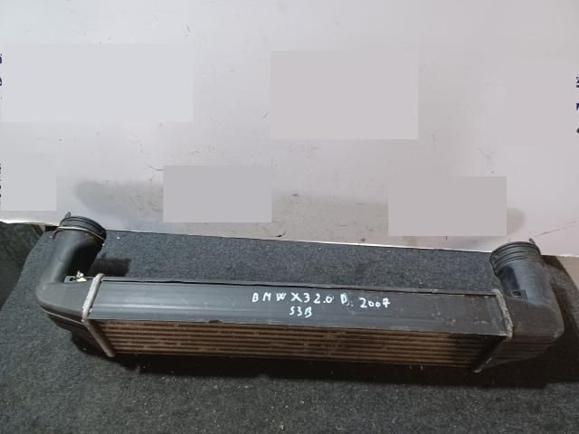 bontott BMW X3 Intercooler