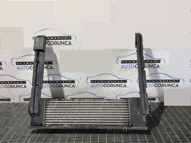 bontott BMW X3 Intercooler