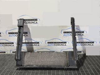 bontott BMW X3 Intercooler