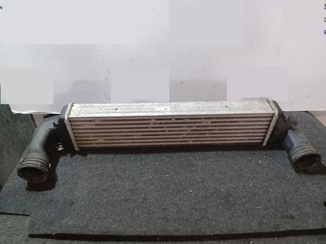 bontott BMW X3 Intercooler