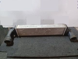 bontott BMW X3 Intercooler