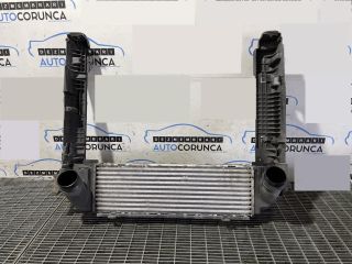 bontott BMW X3 Intercooler