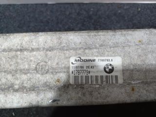 bontott BMW X3 Intercooler
