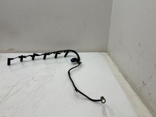 bontott BMW X3 Izzító/Gyújtó Gyertya Kábel