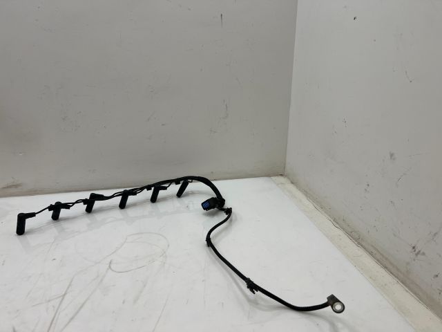 bontott BMW X3 Izzító/Gyújtó Gyertya Kábel