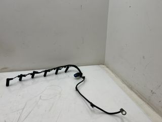 bontott BMW X3 Izzító/Gyújtó Gyertya Kábel