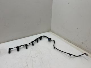 bontott BMW X3 Izzító/Gyújtó Gyertya Kábel