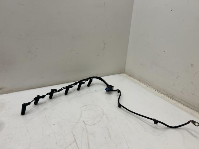 bontott BMW X3 Izzító/Gyújtó Gyertya Kábel