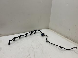 bontott BMW X3 Izzító/Gyújtó Gyertya Kábel