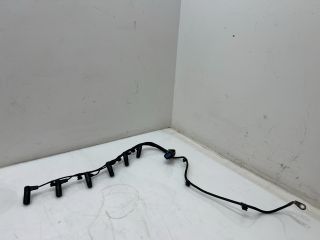 bontott BMW X3 Izzító/Gyújtó Gyertya Kábel