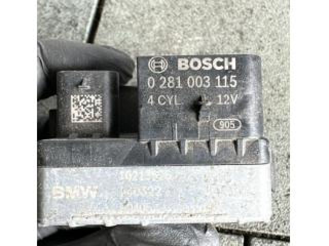 bontott BMW X3 Izzító Relé