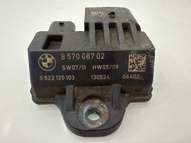 bontott BMW X3 Izzító Relé