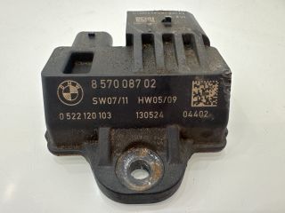 bontott BMW X3 Izzító Relé