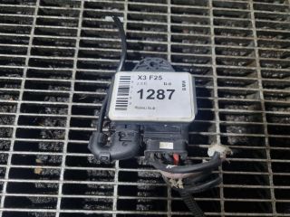 bontott BMW X3 Izzító Relé