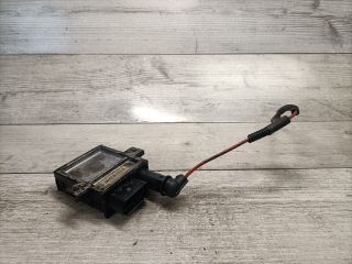 bontott BMW X3 Izzító Relé