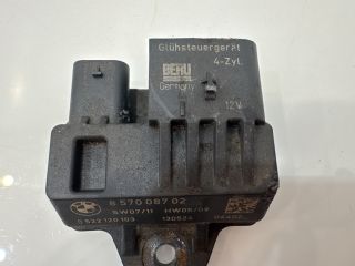 bontott BMW X3 Izzító Relé