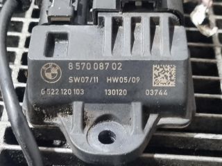 bontott BMW X3 Izzító Relé