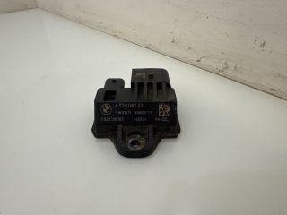 bontott BMW X3 Izzító Relé