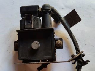 bontott BMW X3 Izzító Relé