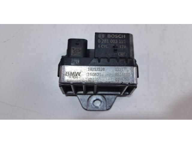bontott BMW X3 Izzító Relé