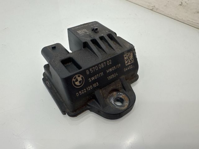 bontott BMW X3 Izzító Relé