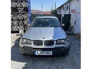 bontott BMW X3 Izzító Relé