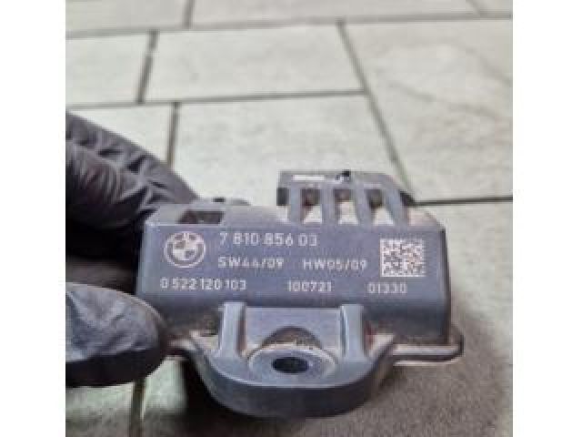 bontott BMW X3 Izzító Relé