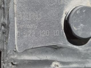 bontott BMW X3 Izzító Relé