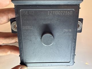 bontott BMW X3 Izzító Relé