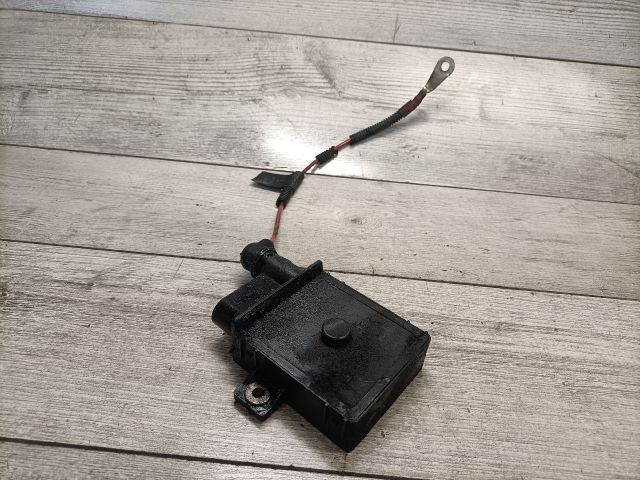 bontott BMW X3 Izzító Relé