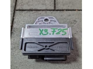 bontott BMW X3 Izzító Relé