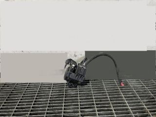 bontott BMW X3 Izzító Relé