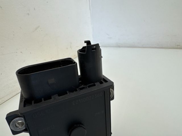 bontott BMW X3 Izzító Relé