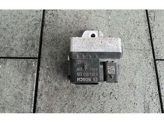 bontott BMW X3 Izzító Relé