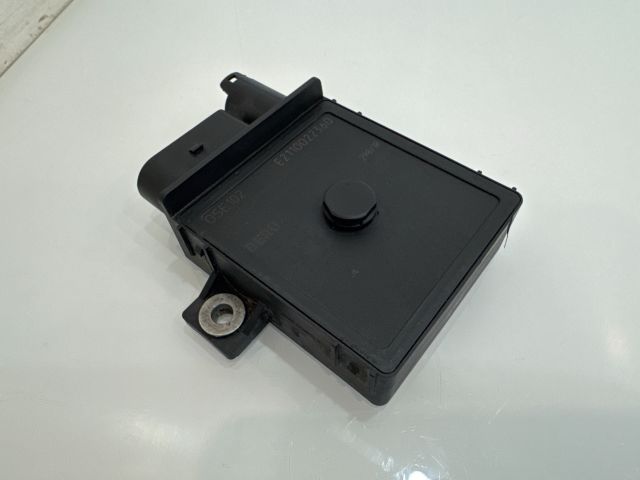 bontott BMW X3 Izzító Relé