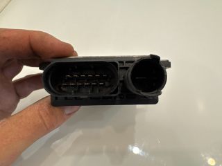 bontott BMW X3 Izzító Relé