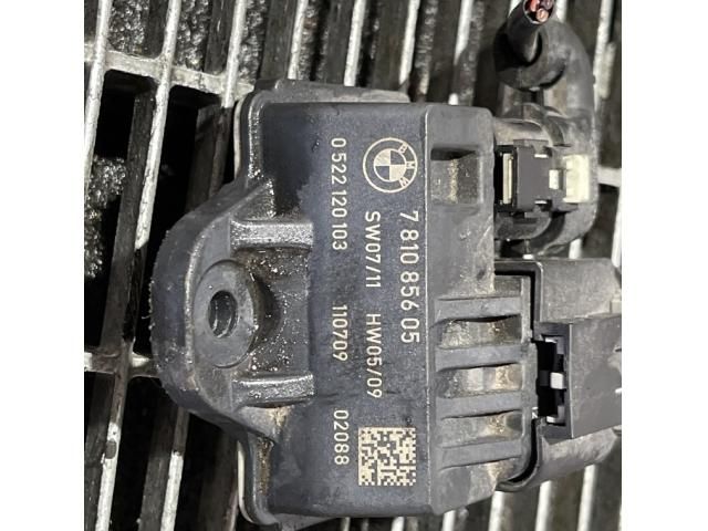 bontott BMW X3 Izzító Relé