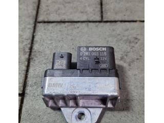 bontott BMW X3 Izzító Relé