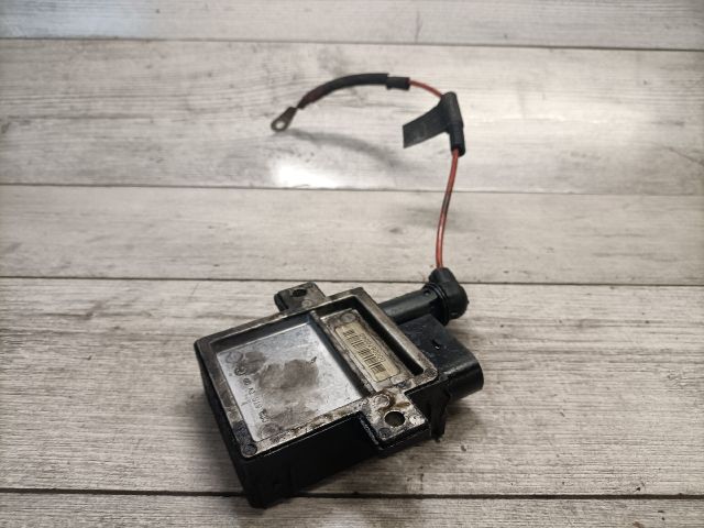 bontott BMW X3 Izzító Relé