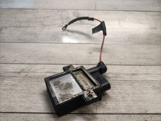 bontott BMW X3 Izzító Relé