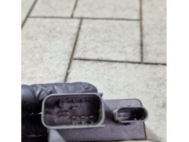 bontott BMW X3 Izzító Relé